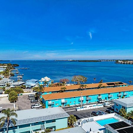 Anna Maria Island Beach Waves Bradenton Beach Exterior foto